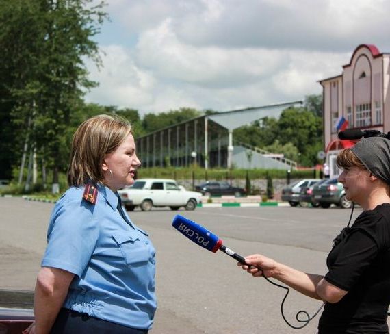 прописка в Алексине